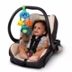 Музыкальная игрушка Baby Einstein Glow&Go foto