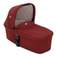Многофункциональная коляска 2 в 1 Joie Chrome DLX Cranberry