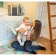 Пазлы мягкие BabyOno Животные, 10 шт. foto
