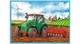 Пазл Trefl Large construction machines, 4 в 1 (35+48+54+70 эл.) foto