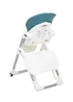 Стульчик для кормления Joie Mimzy Deluxe LX Tropical Paradise foto