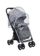 Carucior cu maner reversibil Joie Mirus Dark Pewter foto