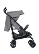 Carucior sport Joie Nitro LX Dark Pewter (0+ luni) foto
