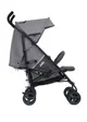 Carucior sport Joie Nitro LX Dark Pewter (0+ luni) foto