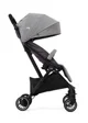 Carucior ultracompact Joie Tourist Gray Flannel (0+ luni) foto