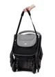 Carucior ultracompact Joie Tourist Gray Flannel (0+ luni) foto