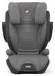 Scaun auto Isosafe Joie Traver 15-36 kg Dark Pewter foto