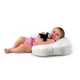 Suzeta Bright Starts Cozy Coos Dlx Pinguin, 2 buc. foto