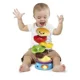 Музыкальная игрушка Bright Starts Stack'n Spin Burger