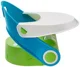 Стульчик для кормления Summer Infant Sit 'n Style Blue/Green foto