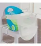 Стульчик для кормления Summer Infant Sit 'n Style Blue/Green foto