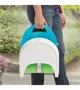 Стульчик для кормления Summer Infant Sit 'n Style Blue/Green foto