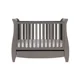 Деревянная кроватка 3 в 1 Tutti Bambini Katie Grey
