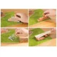 Set de constructie Trefl Ceramic Bricks Cetate RO, 220 piese foto