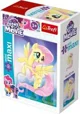 Puzzle miniMaxi Trefl Ponnie's magic, 20 piese foto