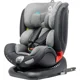 Scaun auto Rotativ cu isofix Apramo All Stage 0-36 kg Satin Silver foto