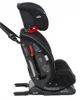 Scaun auto cu isofix Joie Every Stage FX 0-36 kg Coal foto