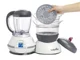 Многофункциональный кухонный комбайн 5 в 1 Babymoov Nutribaby Серый