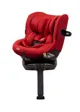 Scaun auto rotativ cu isofix Joie i-Spin 360 Merlot 0-18 kg foto