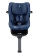 Scaun auto rotativ cu isofix Joie i-Spin 360 Deep Sea 0-18 kg