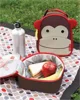 Сумочка для ланч-бокса Skip Hop Zoo Обезьяна