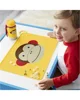Коврик для столовых приборов Skip Hop Fold&Go Zoo Обезьяна