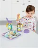 Farfurie Skip Hop Zoo Unicorn foto