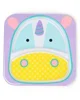 Set Farfurie si Bol Skip Hop Zoo Unicorn foto