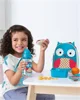 Поильник Skip Hop Zoo Сова
