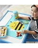 Набор столовых приборов Skip Hop Zoo Пчелка