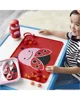 Набор столовых приборов Skip Hop Zoo Божья коровка