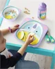 Набор столовых приборов Skip Hop Zoo Единорог