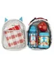 Recipient pentru mancare Skip Hop Zoo Bufnita foto