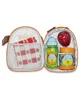Recipient pentru mancare Skip Hop Zoo Catelus foto