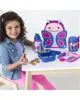Термос со столовым прибором Skip Hop Zoo Бабочка