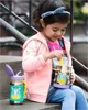 Термос со столовым прибором Skip Hop Zoo Единорог