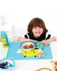 Set Farfurie si Bol Skip Hop Zoo Albinuta foto