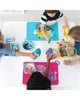 Set Farfurie si Bol Skip Hop Zoo Albinuta foto