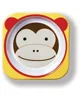 Набор Skip Hop Zoo Тарелка и миска Обезьяна foto