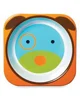Set Farfurie si Bol Skip Hop Zoo Catelus foto