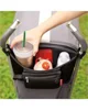 Органайзер на коляску Skip Hop Grab&Go Black