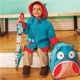 Зонт детский Skip Hop Zoo Сова foto