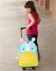 Ghiozdan Troller Skip Hop Zoo Unicorn foto