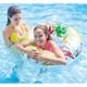 Cerc gonflabil Intex cu manere (9+ ani), 97 cm foto