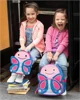 Рюкзак Skip Hop Zoo Бабочка