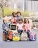 Рюкзак Skip Hop Zoo Бабочка
