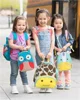 Рюкзак Skip Hop Zoo Жираф
