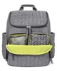 Rucsac pentru mame Skip Hop Forma Grey foto