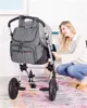 Rucsac pentru mame Skip Hop Forma Grey foto