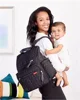 Рюкзак для мамы Skip Hop Forma Black